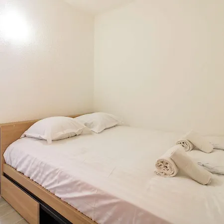 Apartment Select'sohome - Pour 4 Personnes Avec Vue - Proches Plages Et Commerces - Lido *