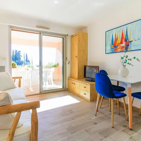 Select'sohome - Pour 4 Personnes Avec Vue - Proches Plages Et Commerces - Lido Le Lavandou