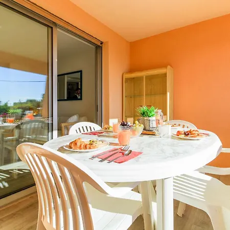 Apartment Select'sohome - Pour 4 Personnes Avec Vue - Proches Plages Et Commerces - Lido