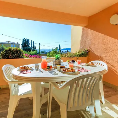 Select'sohome - Pour 4 Personnes Avec Vue - Proches Plages Et Commerces - Lido Apartment *