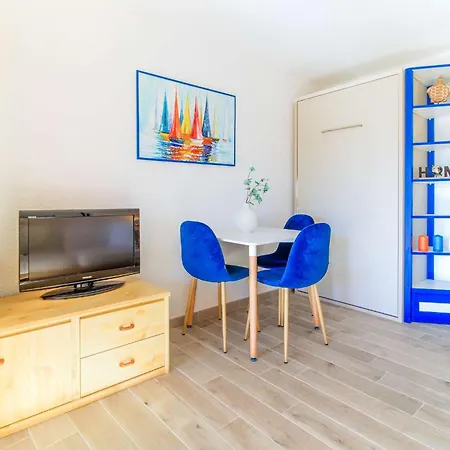 Select'sohome - Pour 4 Personnes Avec Vue - Proches Plages Et Commerces - Lido *